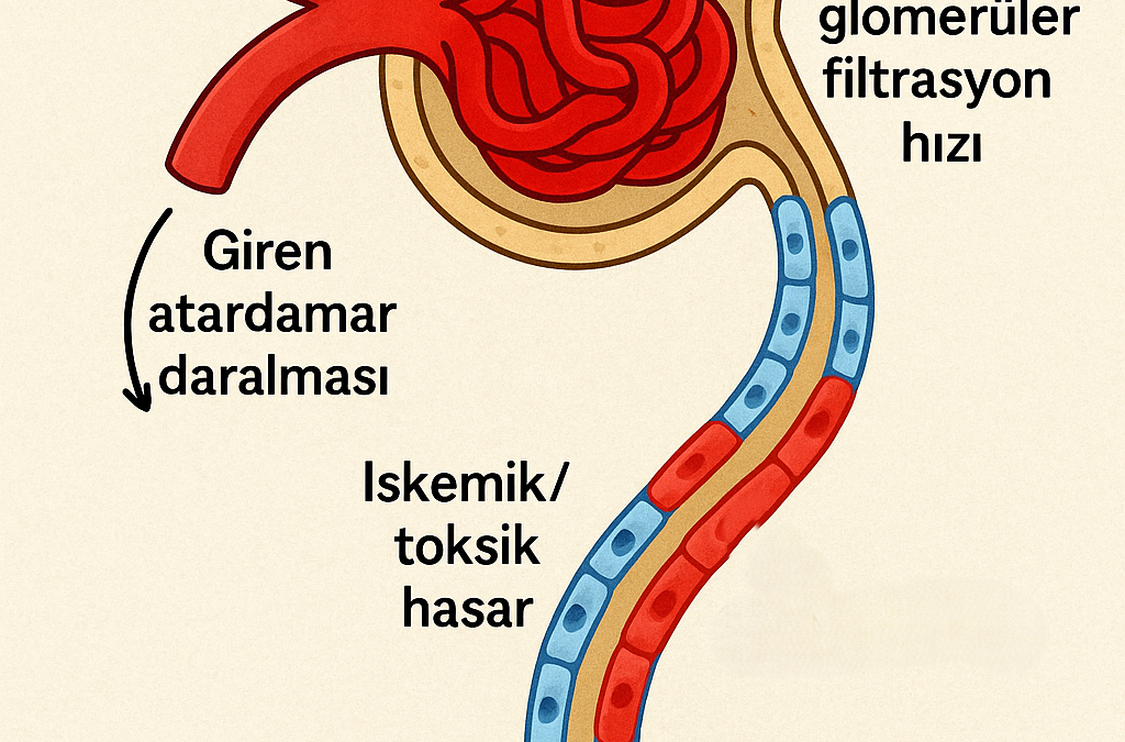 Akut Tübüler Nekroz (ATN)