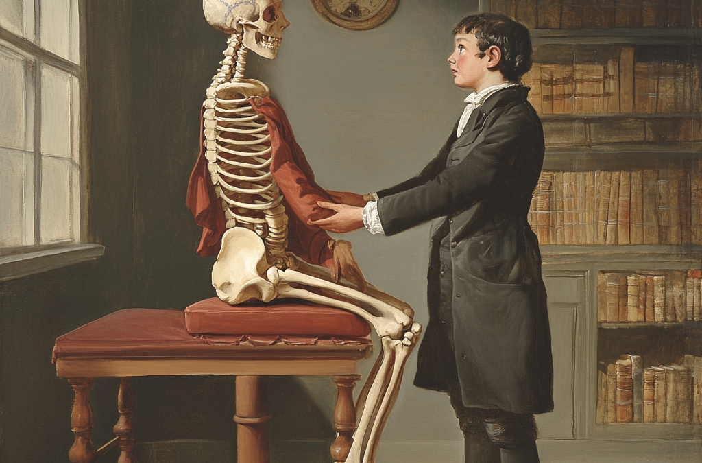 Omurganın muayenesi