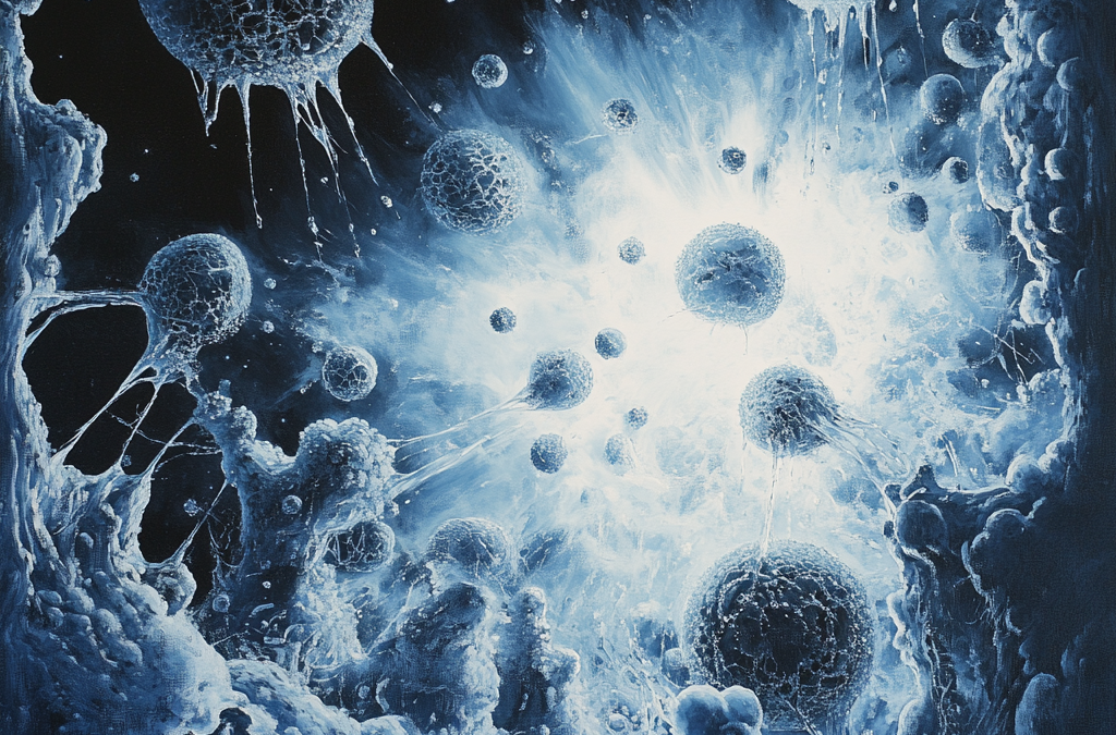 Oosit kriyoprezervasyonu