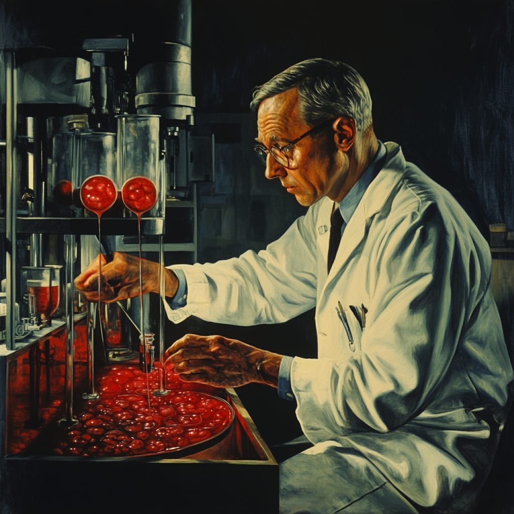 Thromboelastograph® (TEG®)
