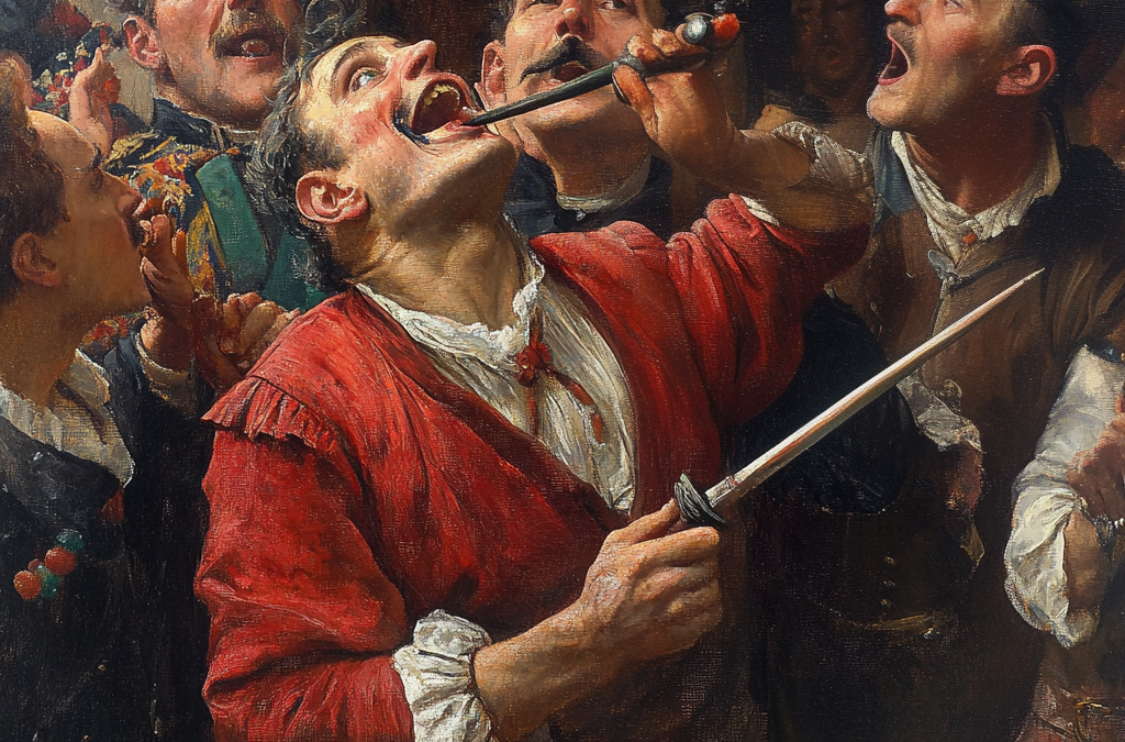 Akut üst gastrointestinal kanama