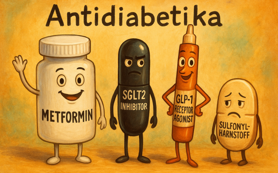 Antidiyabetik