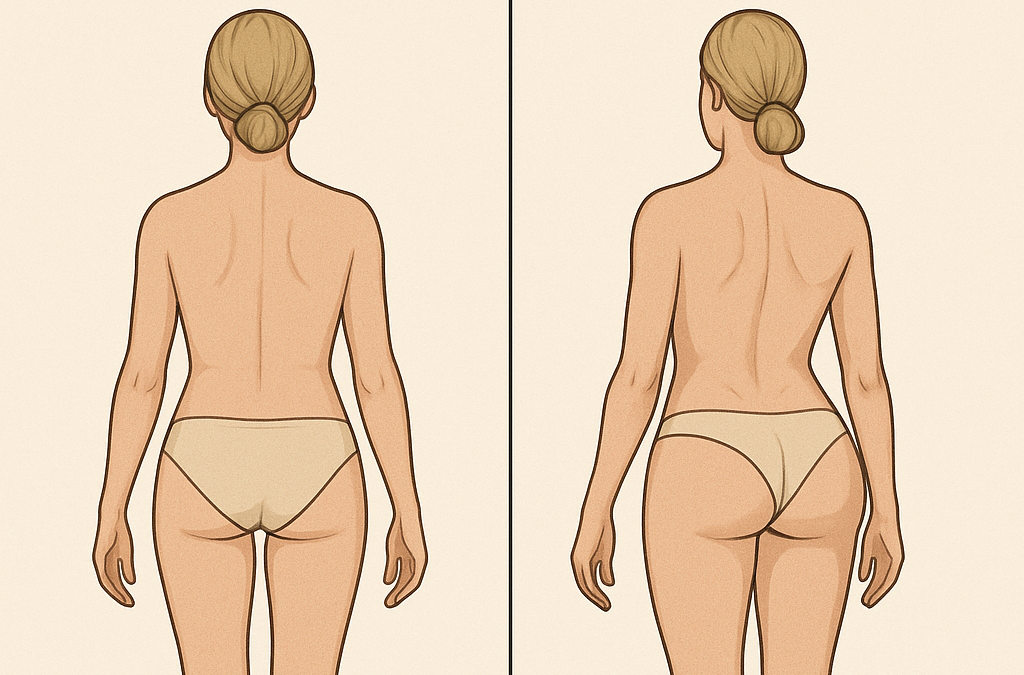 Brazilian Butt Lift (BBL)